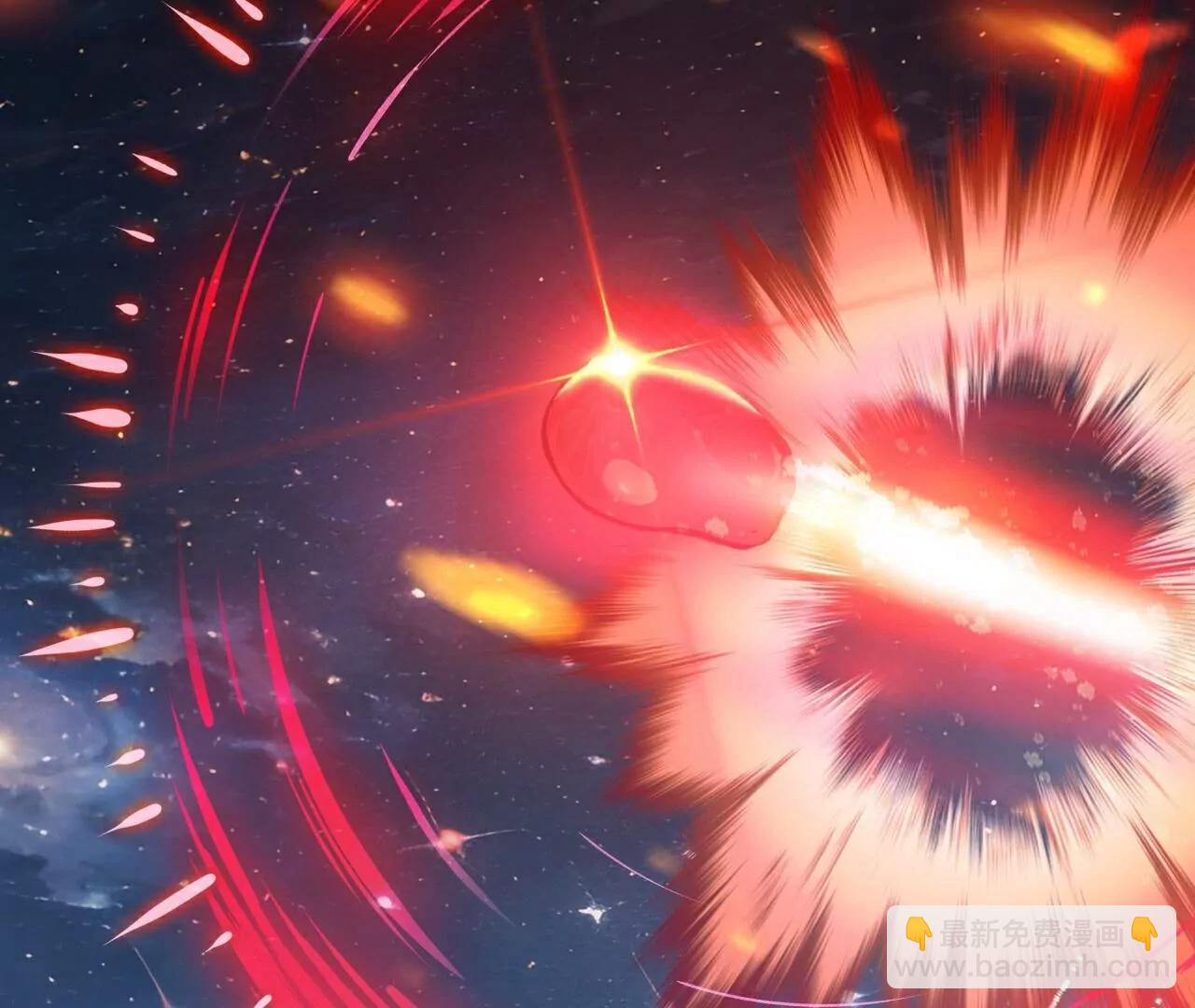 仙武帝尊 - 第792話  休想越過我(3/4) - 4