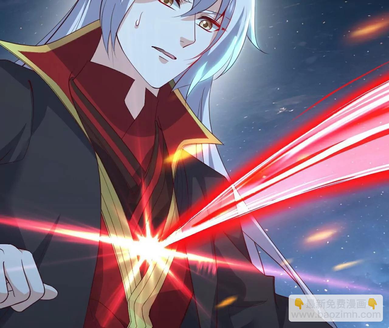 仙武帝尊 - 第792話  休想越過我(3/4) - 7