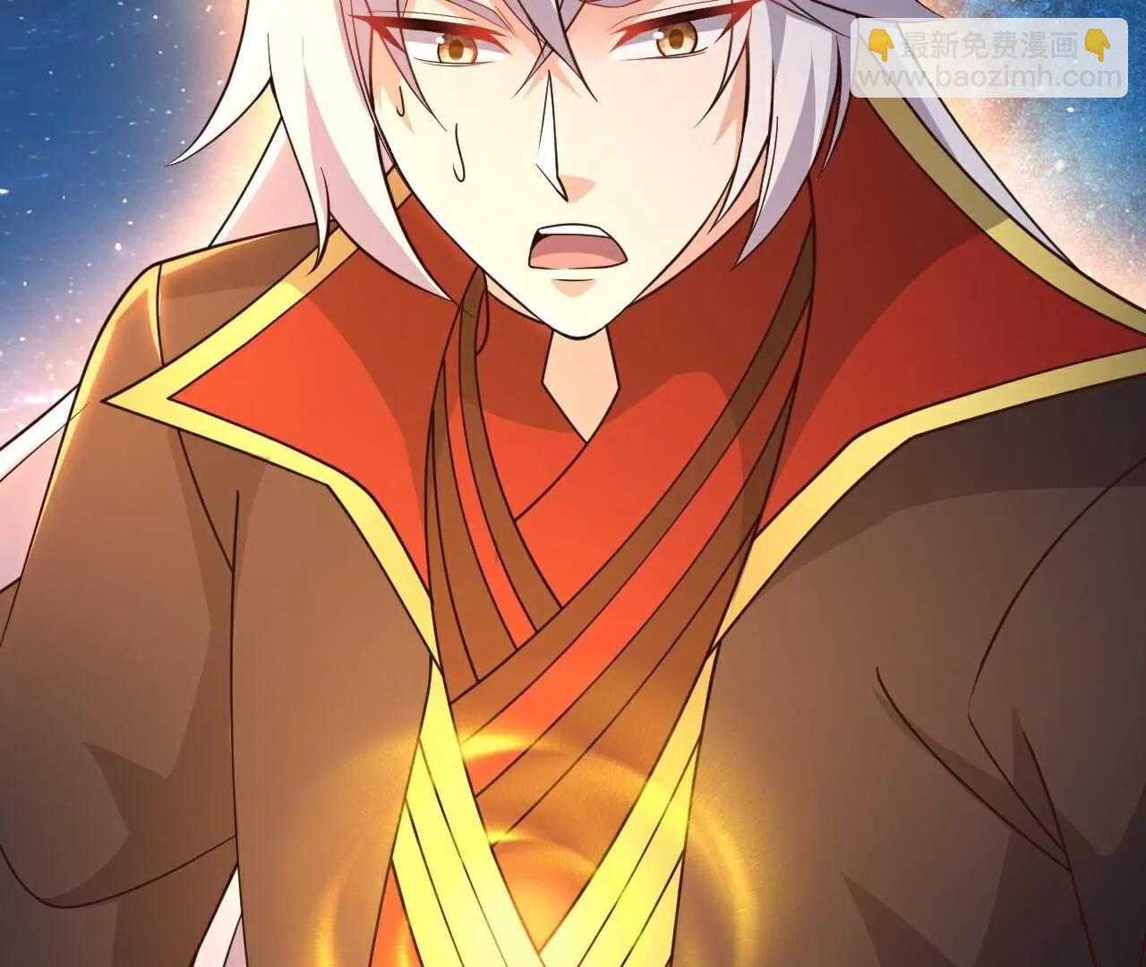 仙武帝尊 - 第792話  休想越過我(3/4) - 6