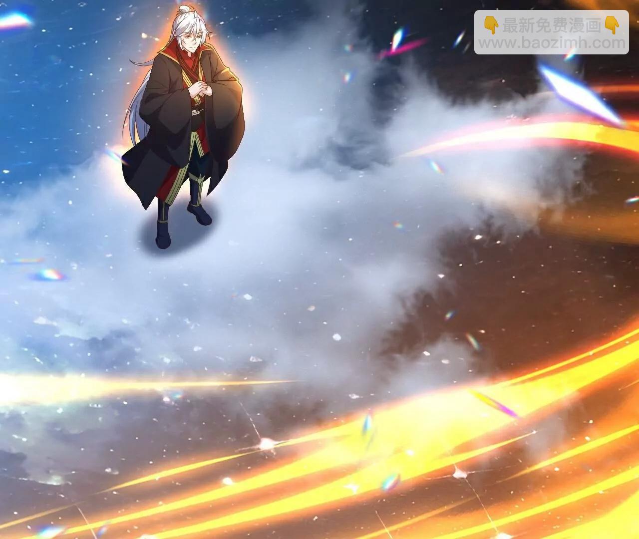 仙武帝尊 - 第792話  休想越過我(4/4) - 6