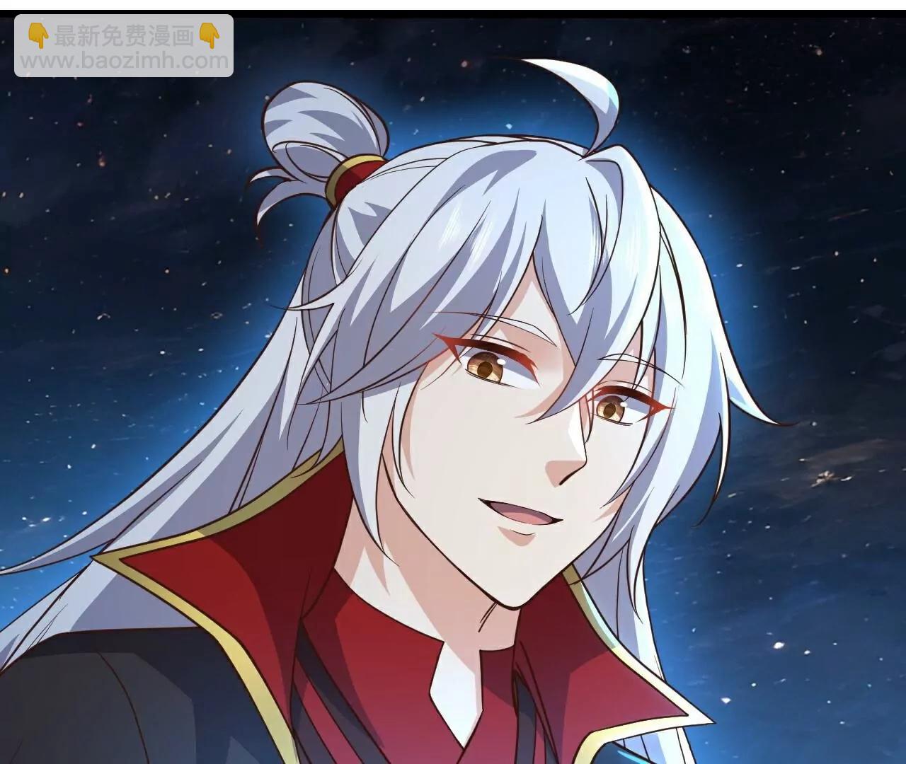 仙武帝尊 - 第792話  休想越過我(4/4) - 2