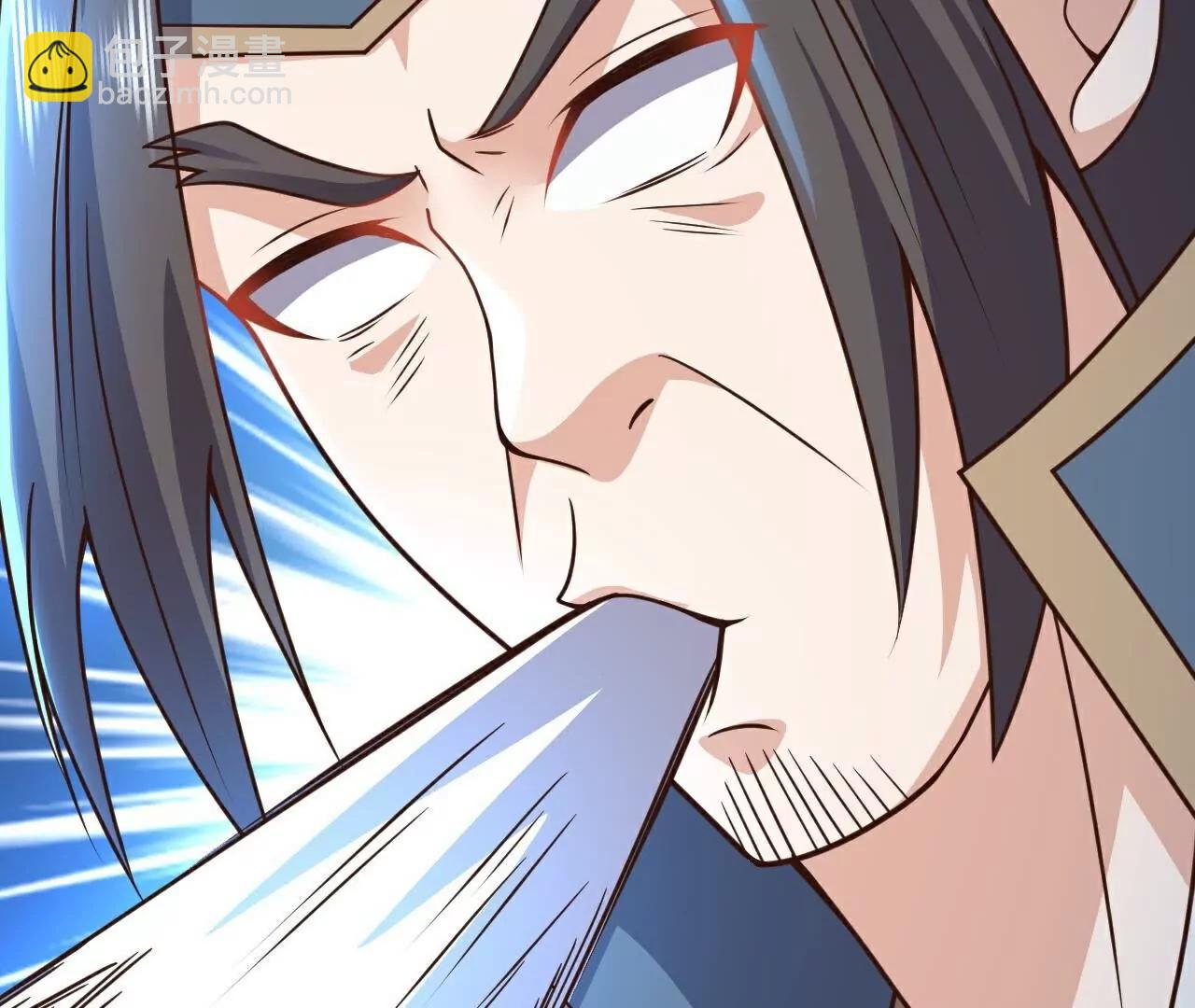 仙武帝尊 - 第792話  休想越過我(4/4) - 1