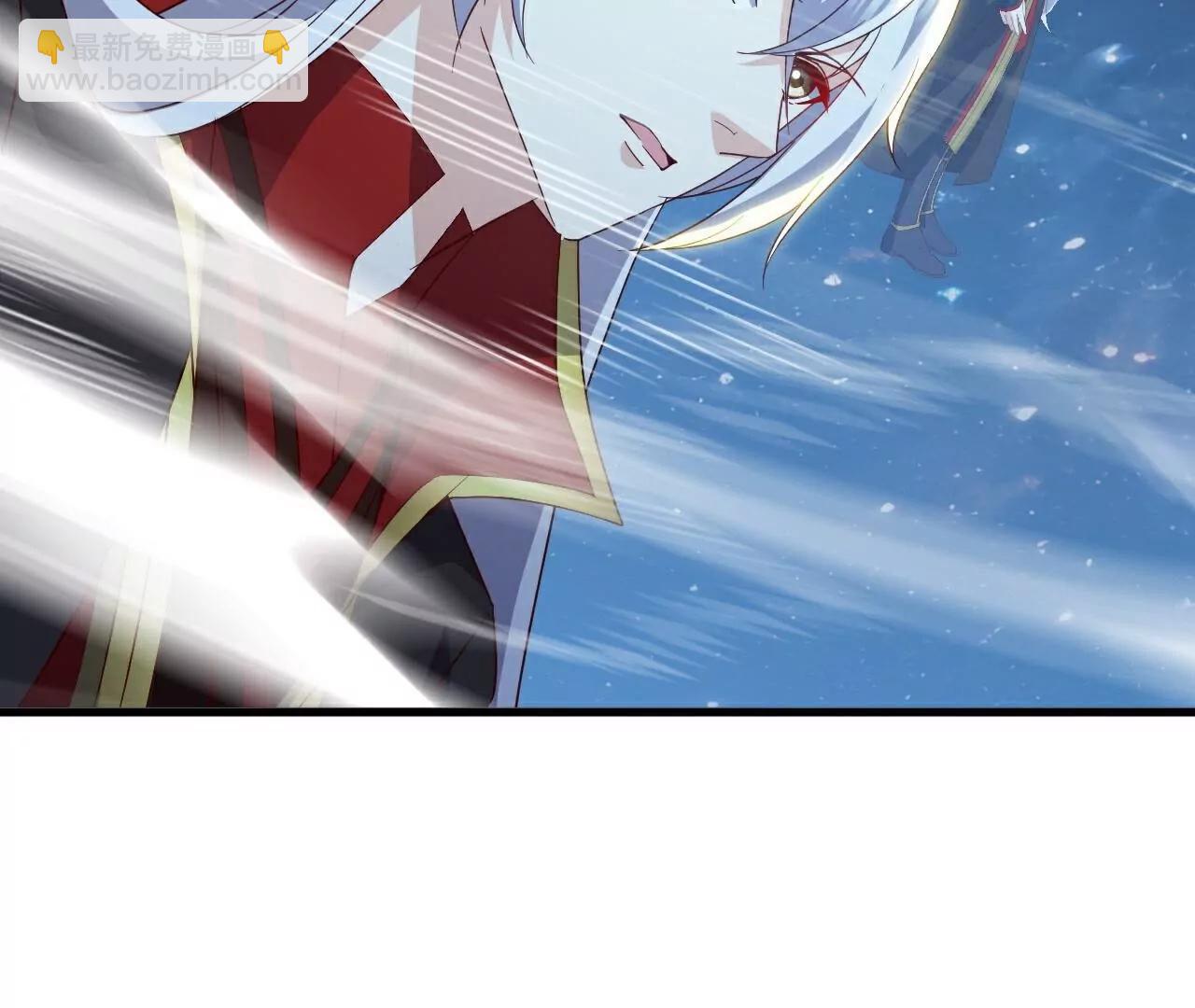 仙武帝尊 - 第792話  休想越過我(1/4) - 2