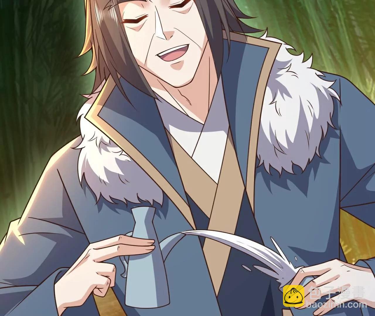 仙武帝尊 - 第792話  休想越過我(4/4) - 3