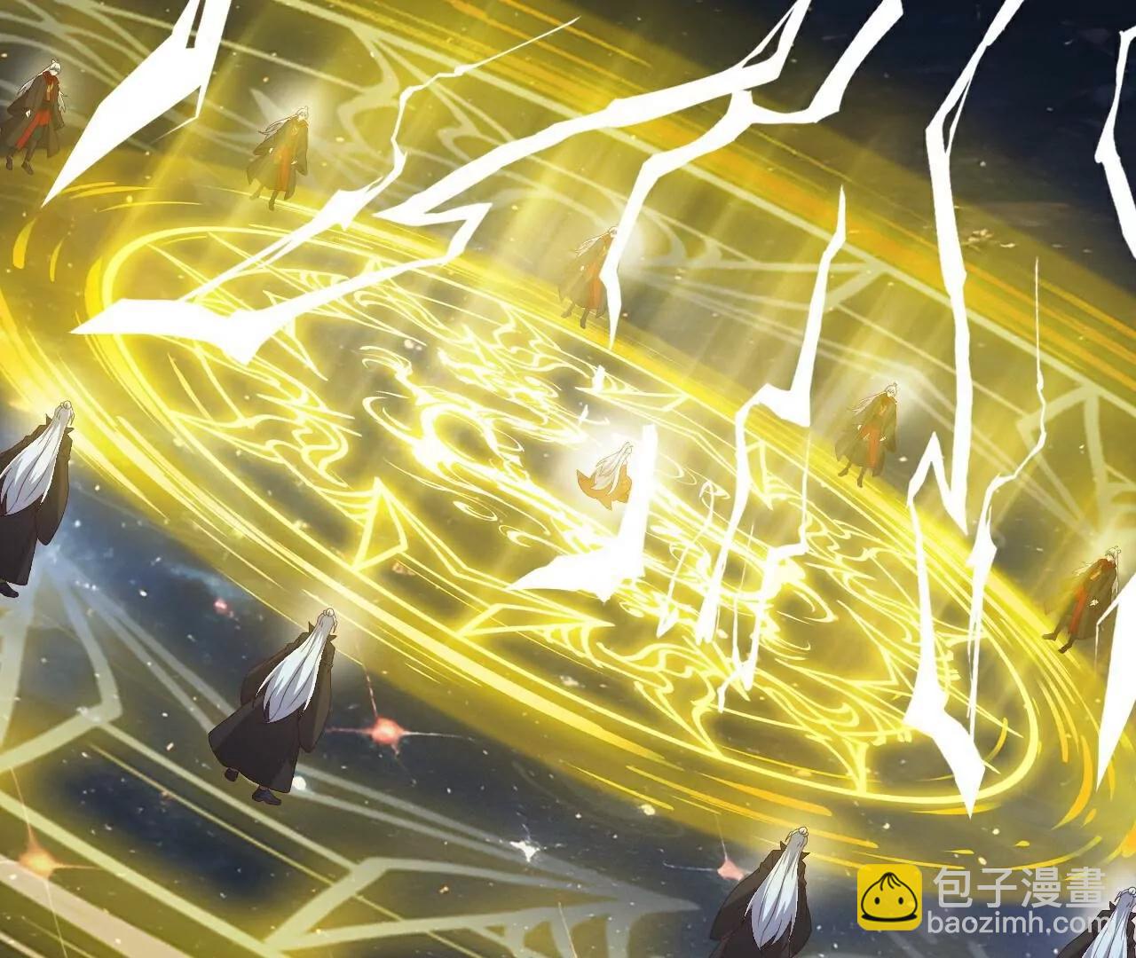 仙武帝尊 - 第792話  休想越過我(1/4) - 5