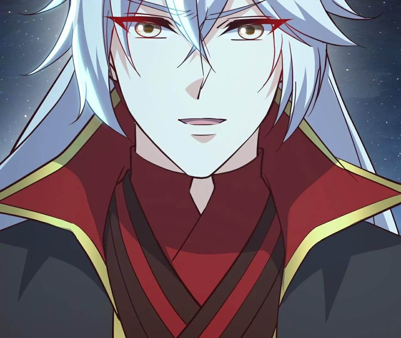 仙武帝尊 - 第792話  休想越過我(1/4) - 3