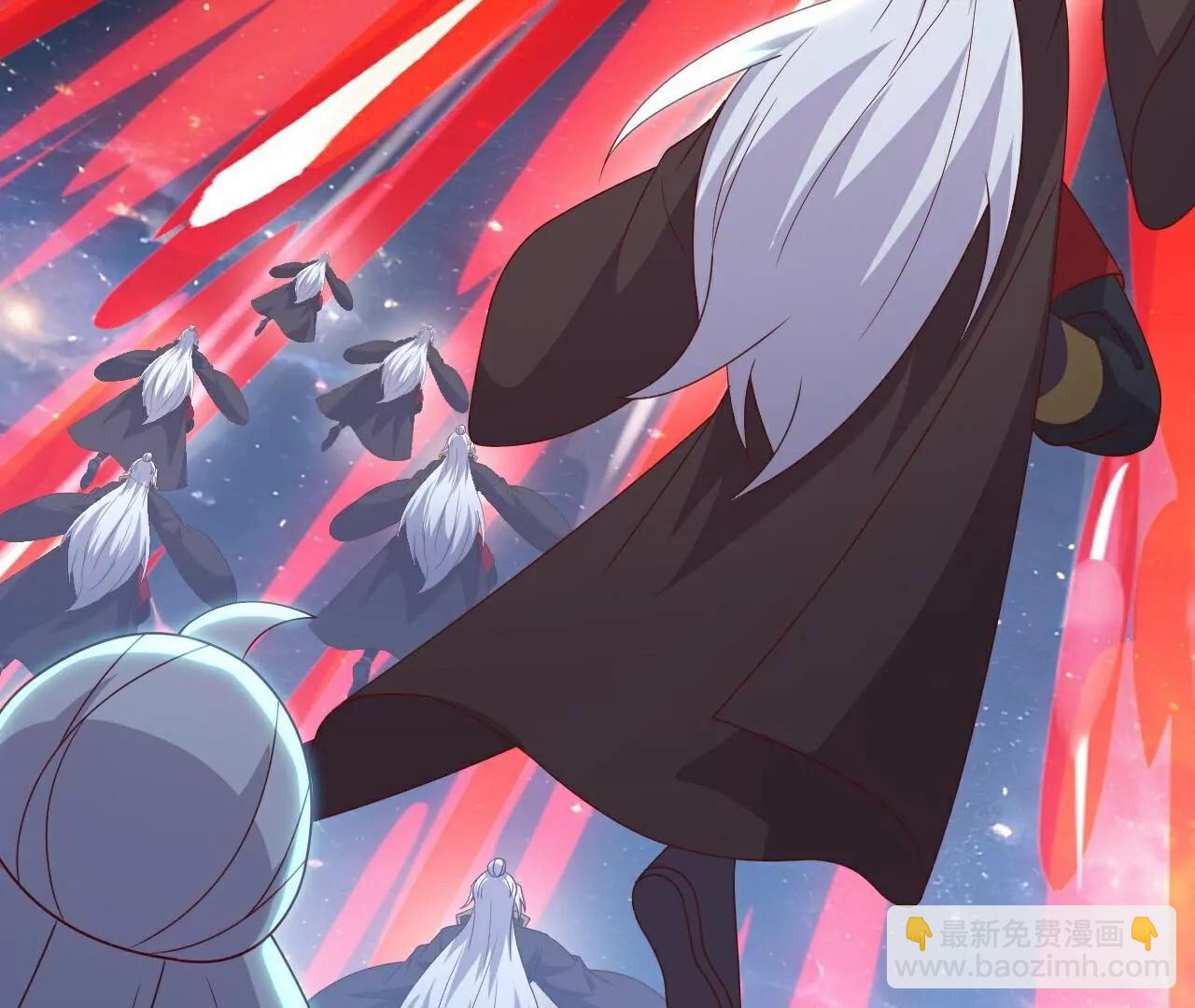 仙武帝尊 - 第792話  休想越過我(1/4) - 1