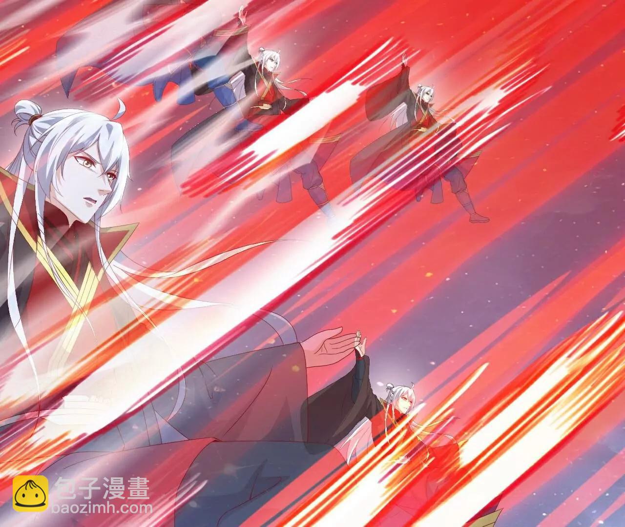 仙武帝尊 - 第792話  休想越過我(1/4) - 4