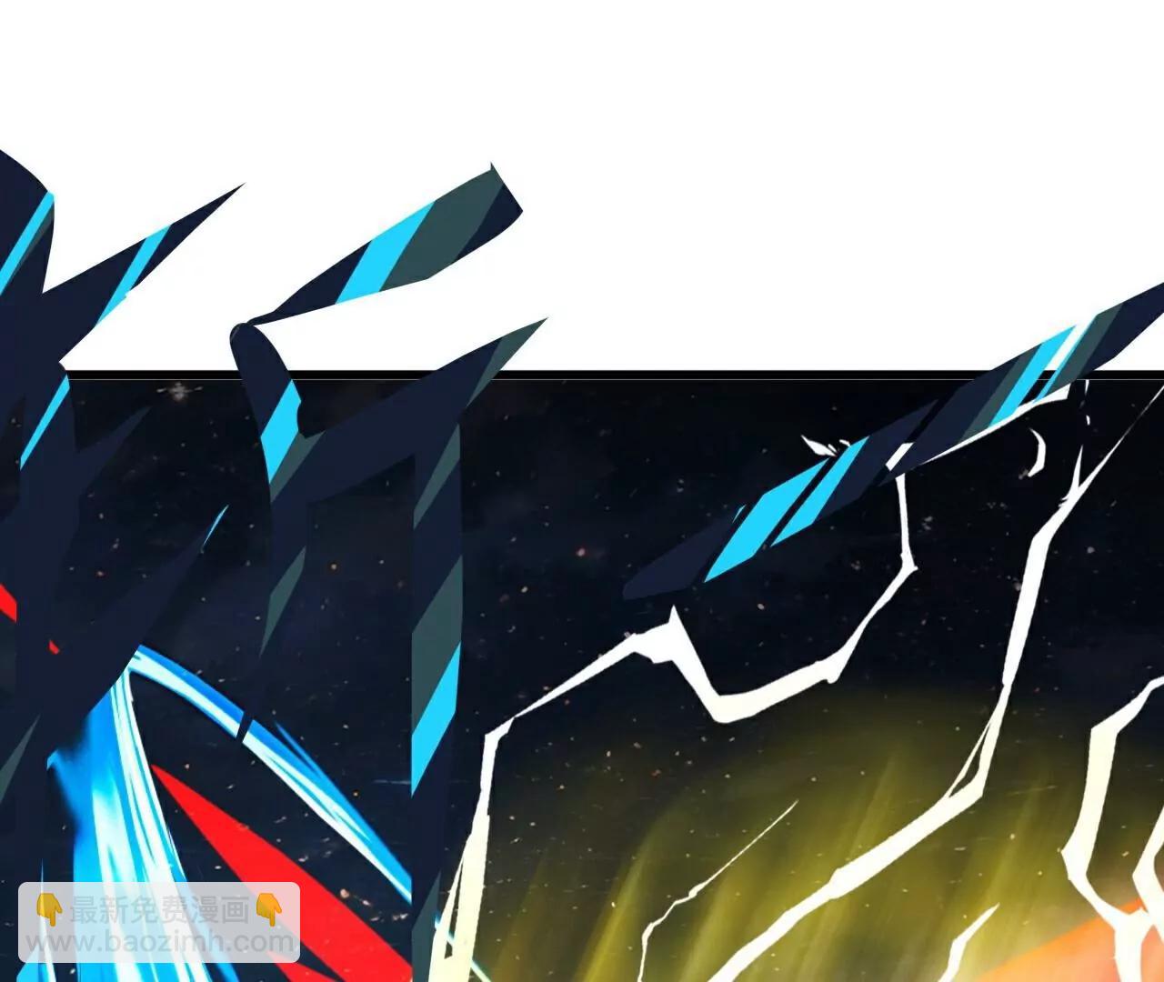 仙武帝尊 - 第792話  休想越過我(1/4) - 4