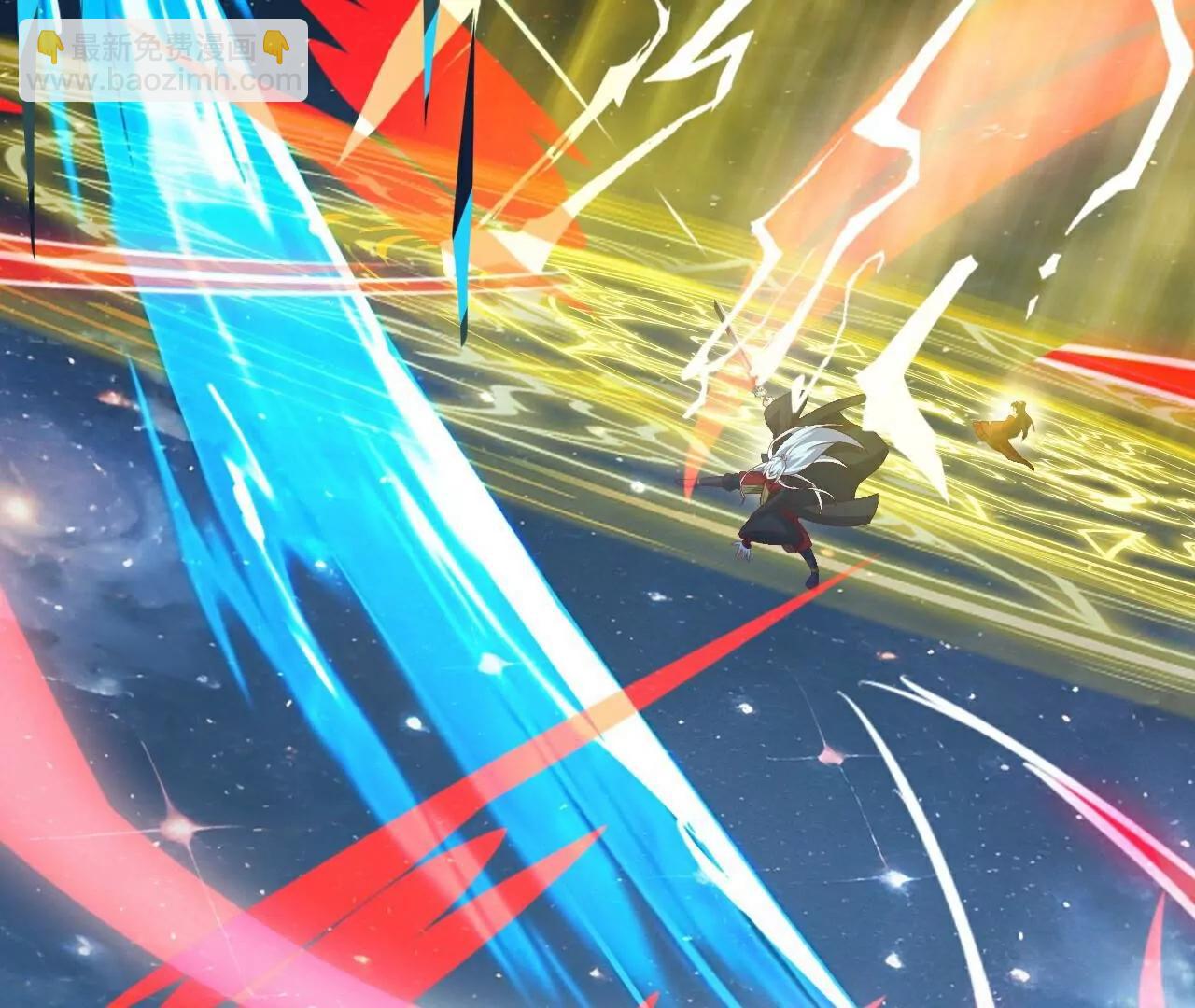 仙武帝尊 - 第792話  休想越過我(1/4) - 5