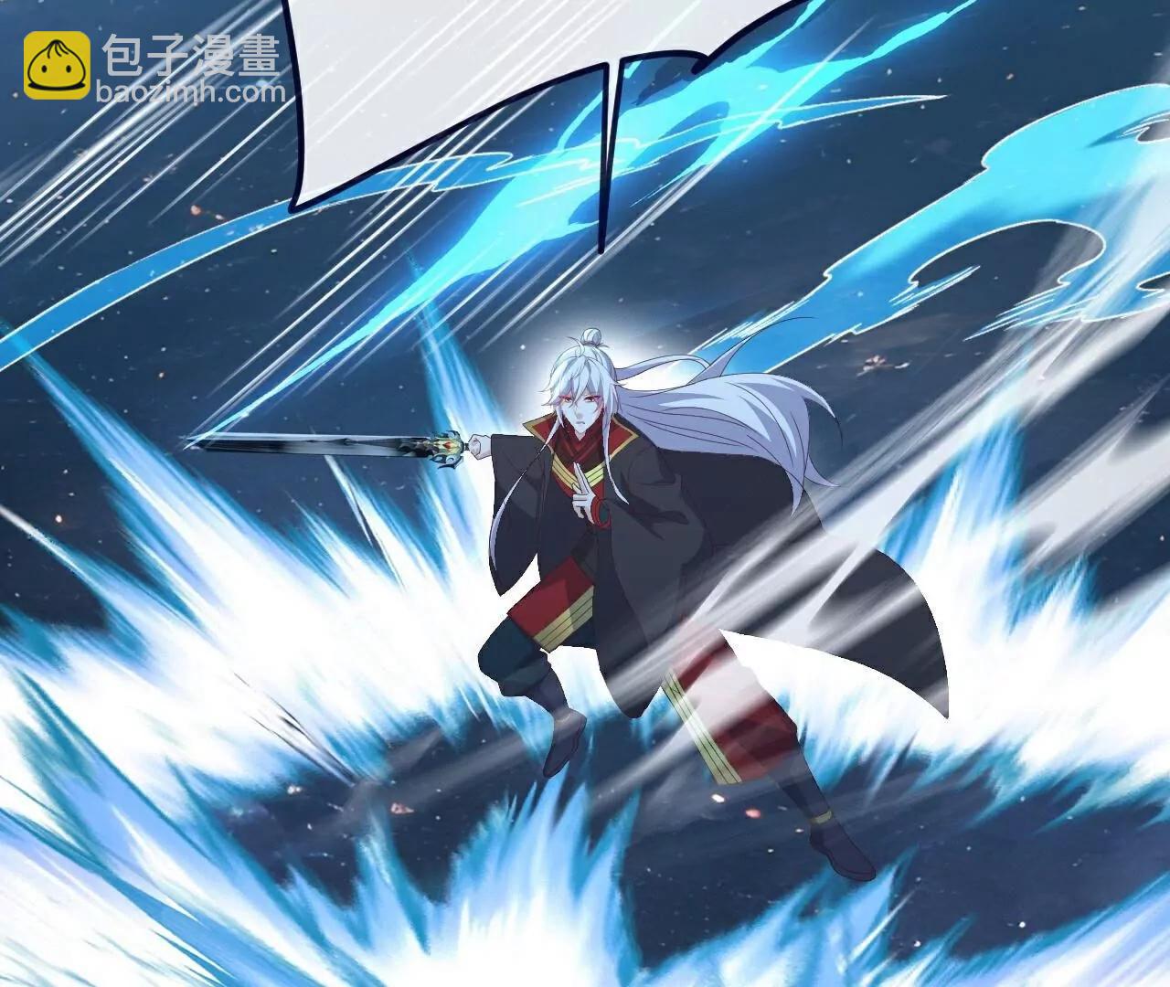 仙武帝尊 - 第792話  休想越過我(2/4) - 5