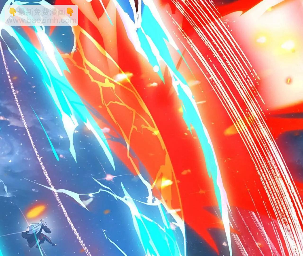 仙武帝尊 - 第792話  休想越過我(2/4) - 8