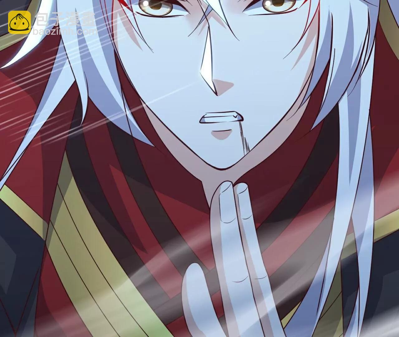 仙武帝尊 - 第792話  休想越過我(2/4) - 3