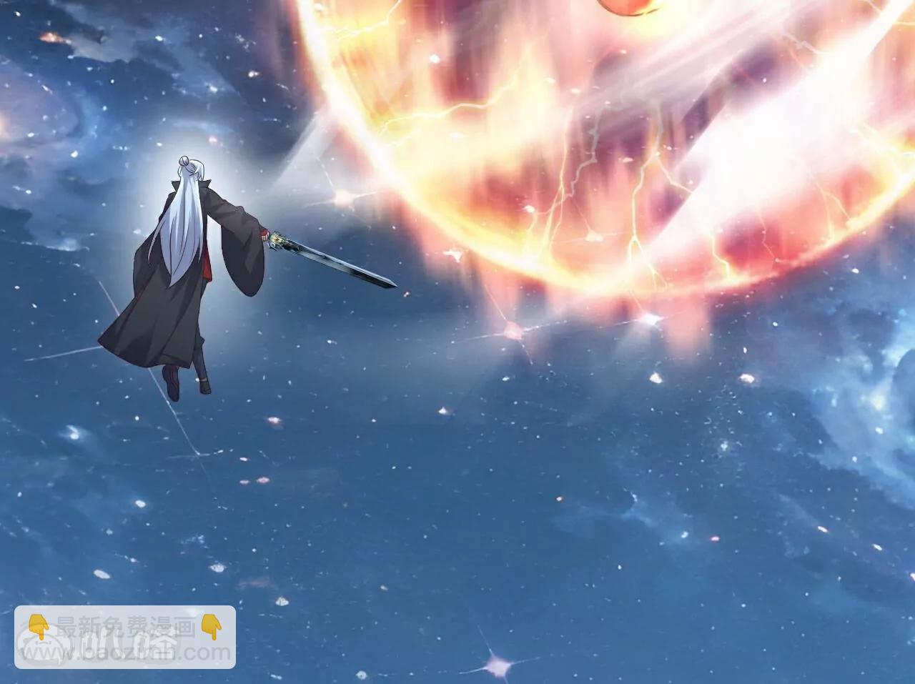 仙武帝尊 - 第792話  休想越過我(2/4) - 5