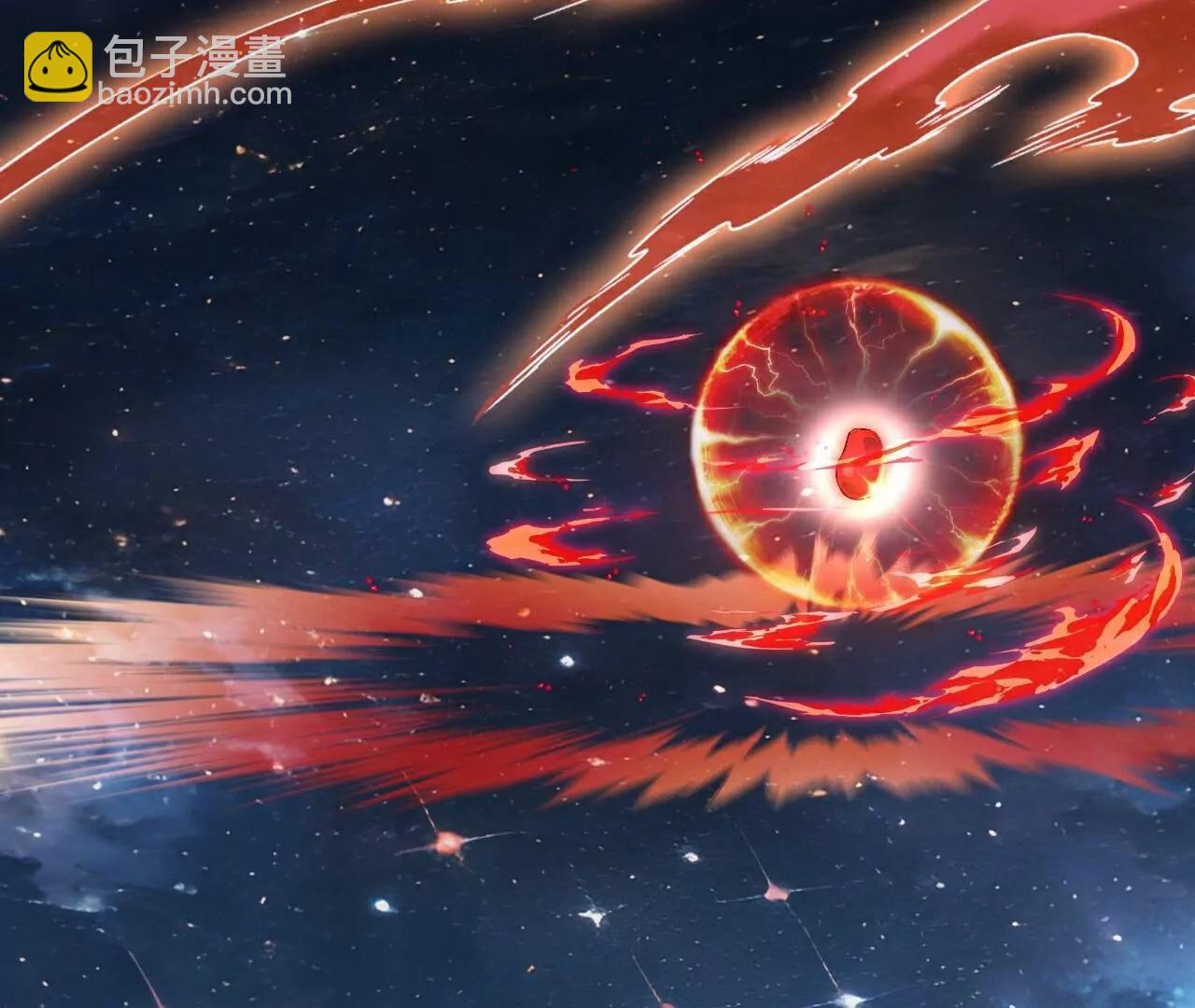 仙武帝尊 - 第792話  休想越過我(2/4) - 2