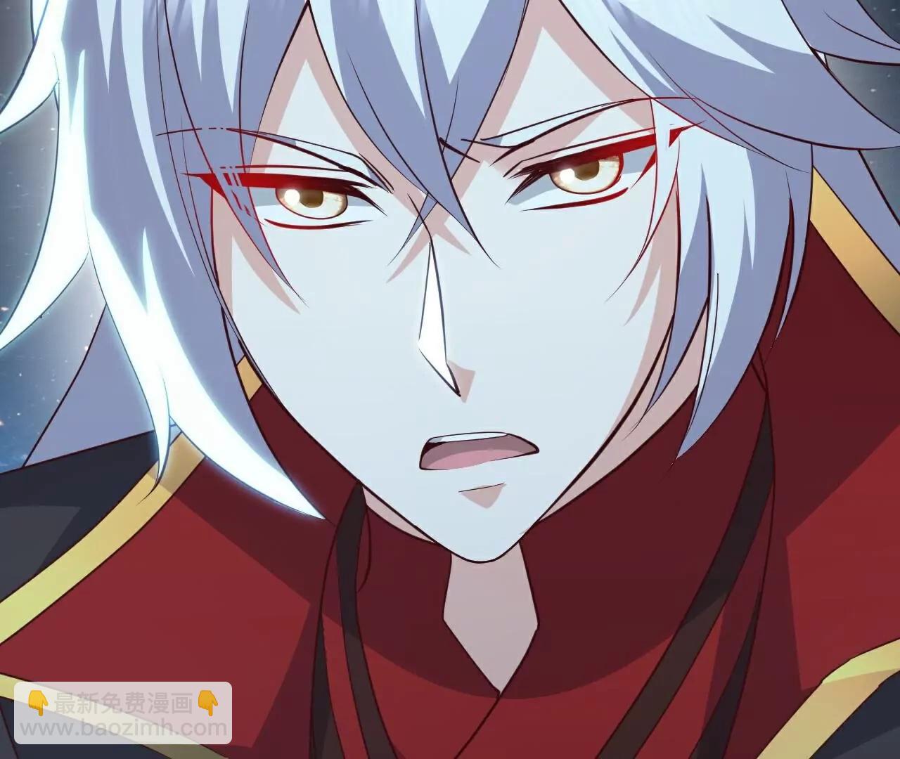 仙武帝尊 - 第792話  休想越過我(2/4) - 5