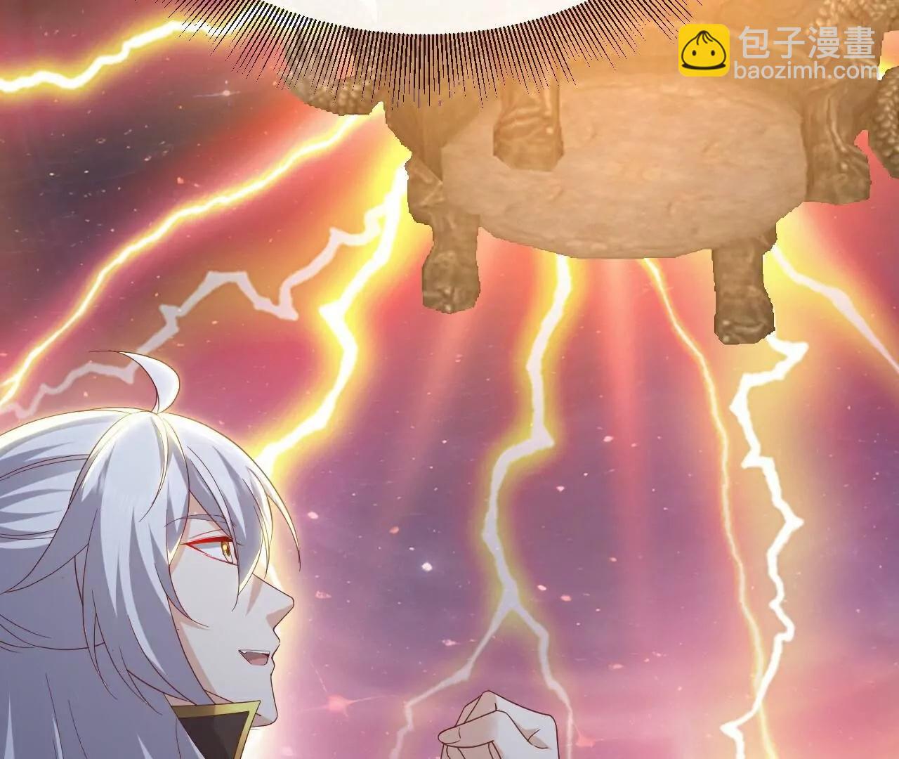 仙武帝尊 - 第792話  休想越過我(2/4) - 2