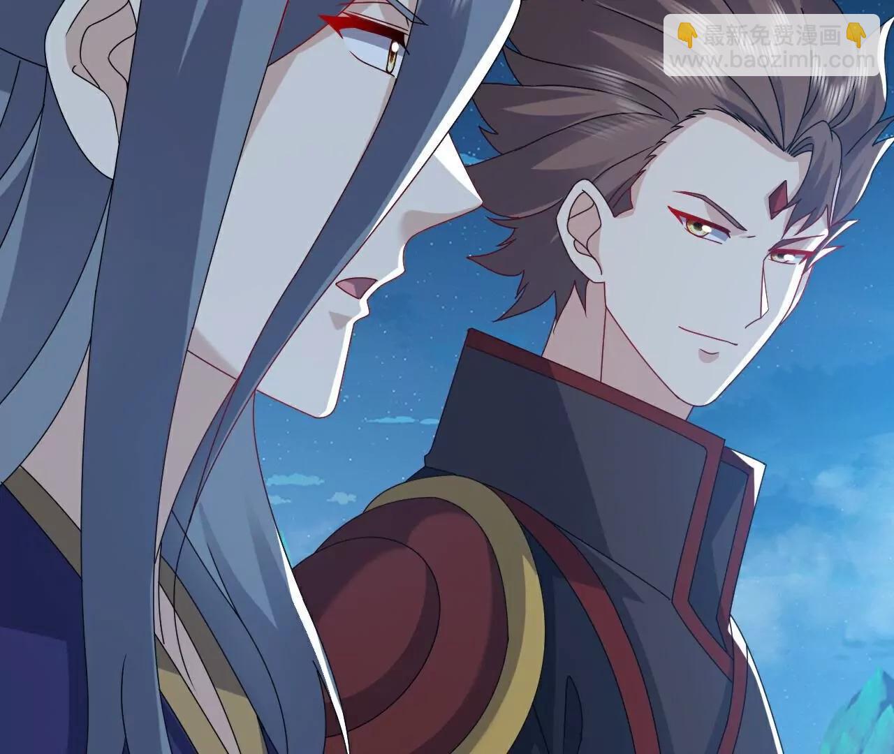 仙武帝尊 - 第794話  心戰爲上(3/4) - 6