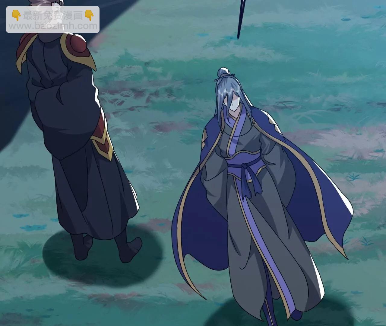 仙武帝尊 - 第794話  心戰爲上(3/4) - 1