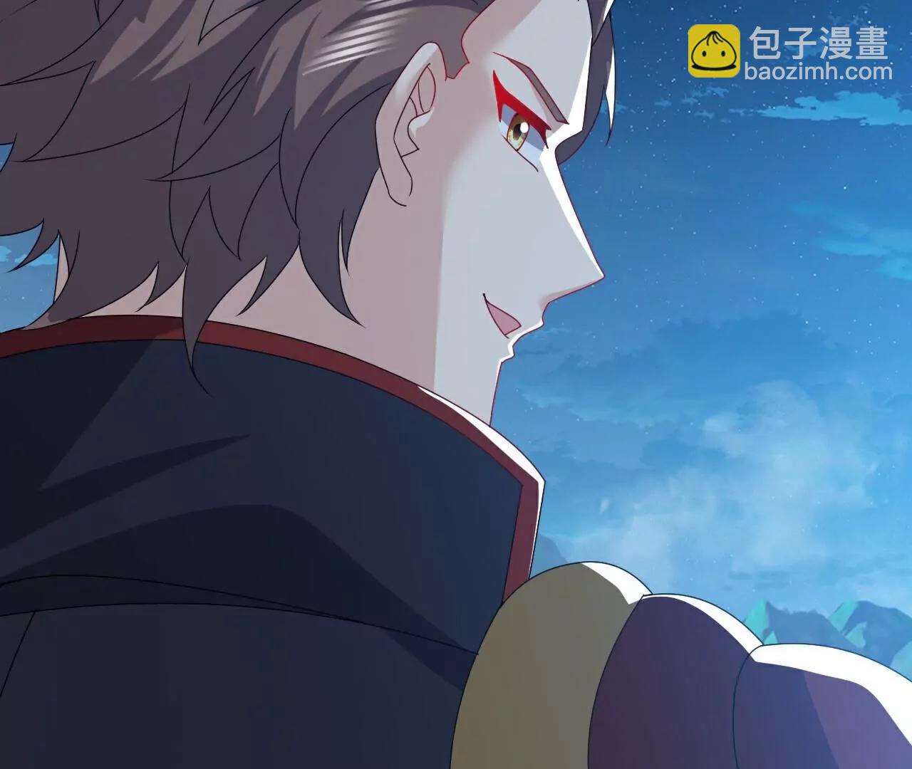 仙武帝尊 - 第794話  心戰爲上(3/4) - 4