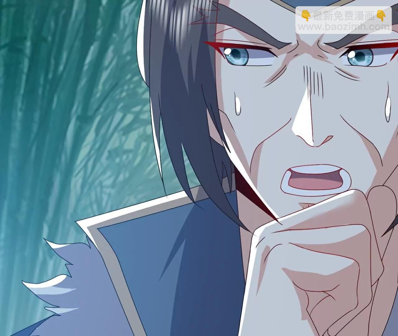 仙武帝尊 - 第794話  心戰爲上(3/4) - 2