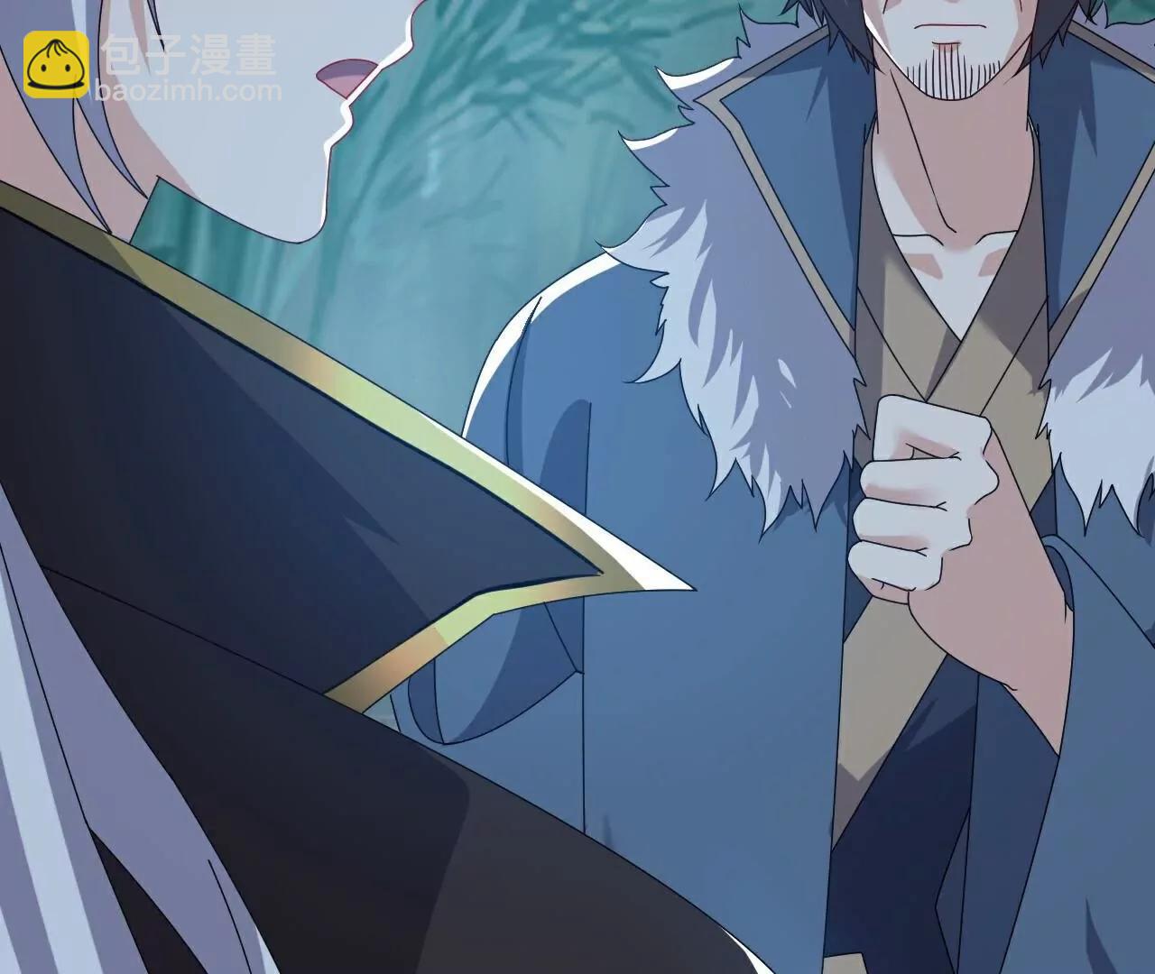 仙武帝尊 - 第794話  心戰爲上(3/4) - 2