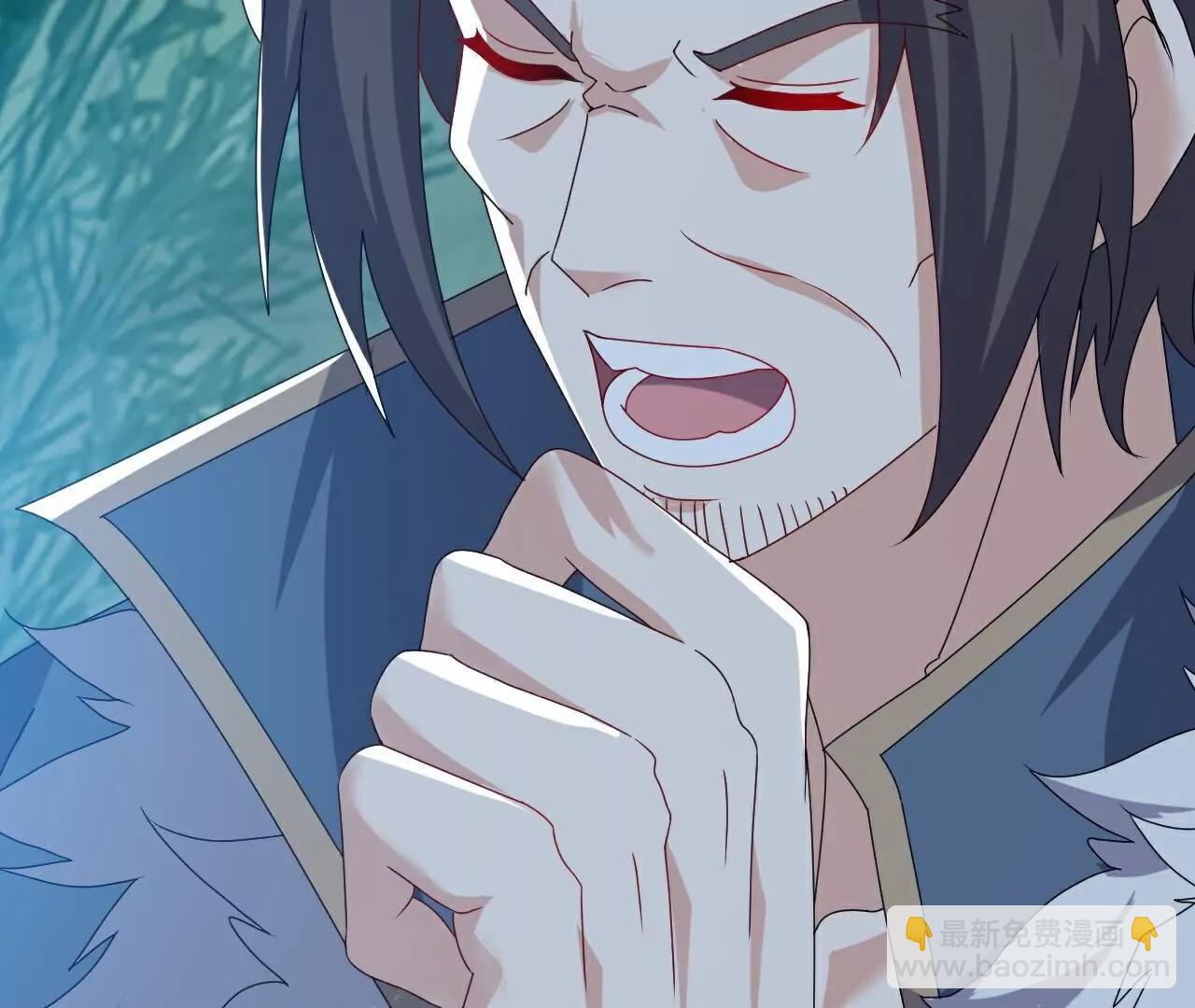 仙武帝尊 - 第794話  心戰爲上(3/4) - 5