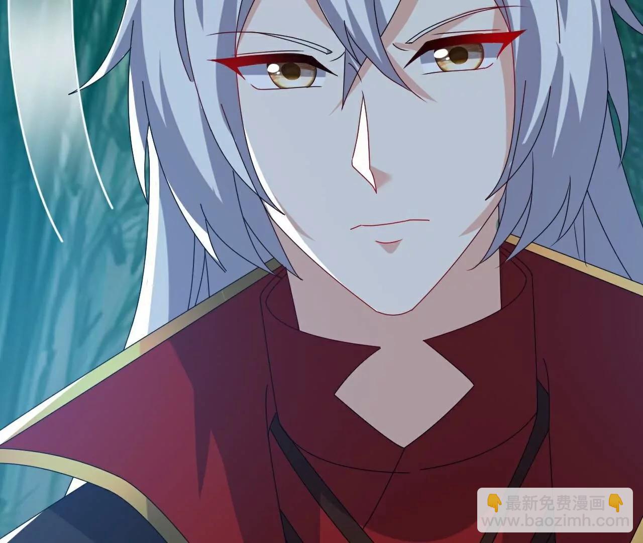 仙武帝尊 - 第794話  心戰爲上(4/4) - 2