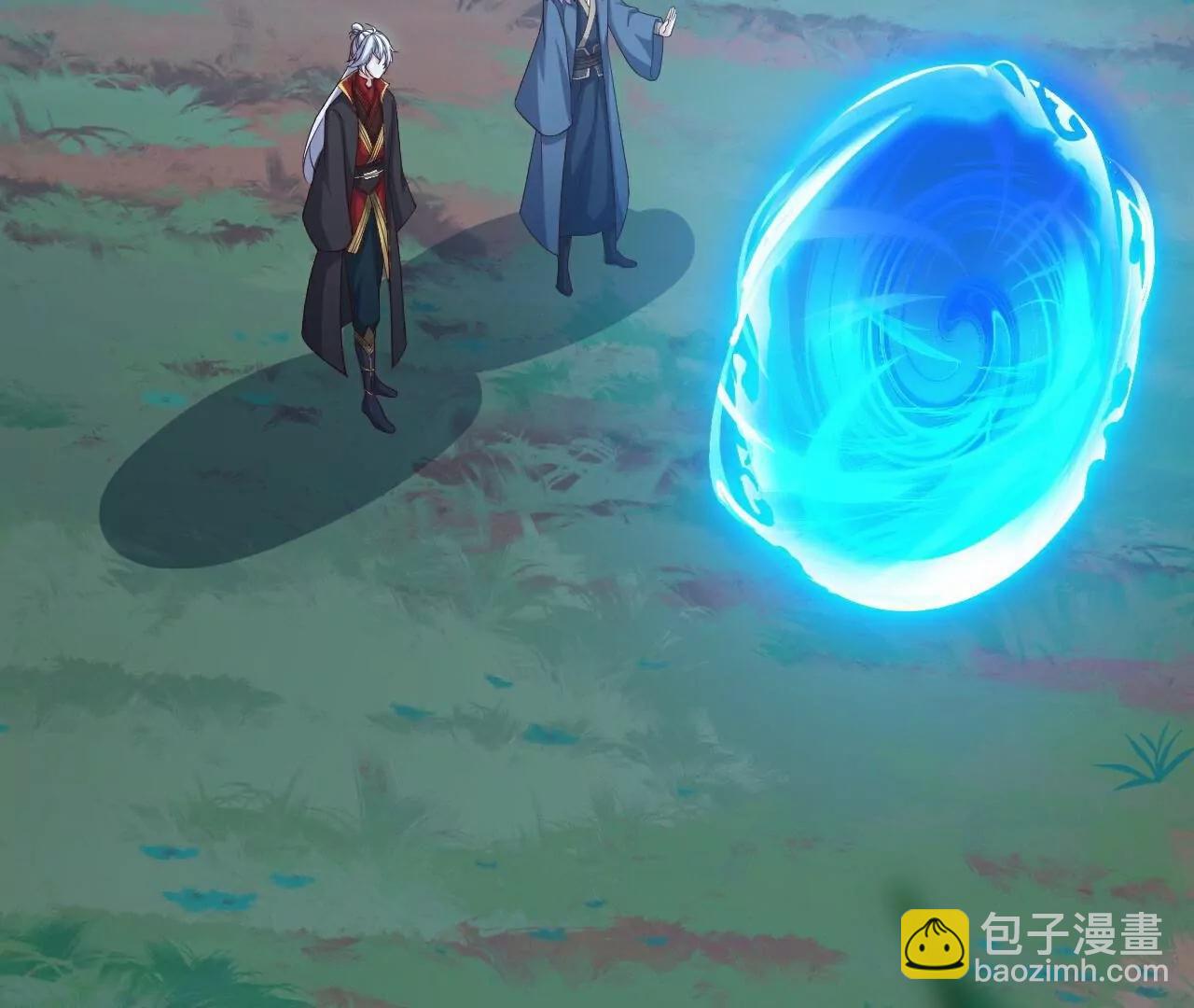 仙武帝尊 - 第794話  心戰爲上(1/4) - 1