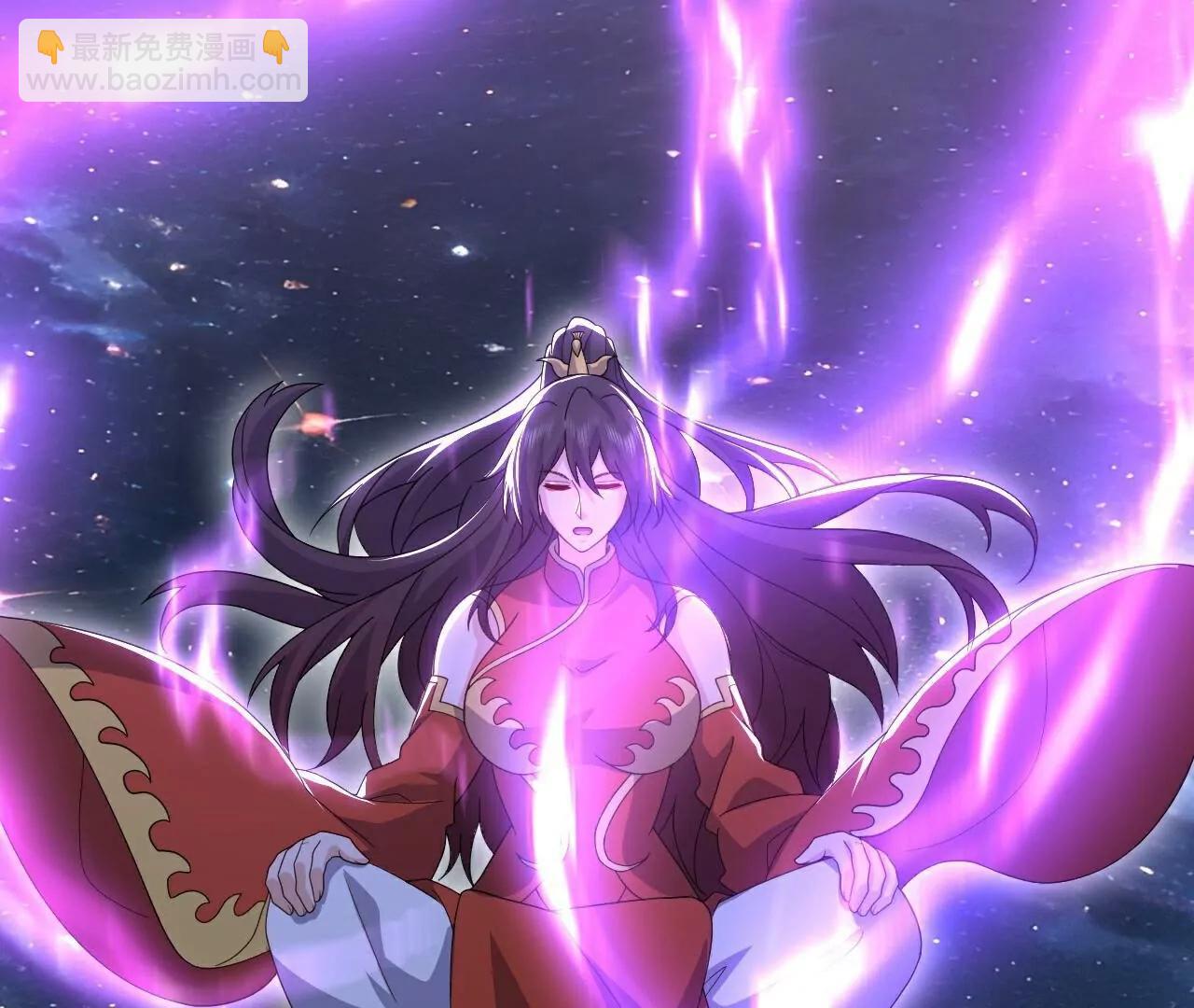 仙武帝尊 - 第794話  心戰爲上(4/4) - 1