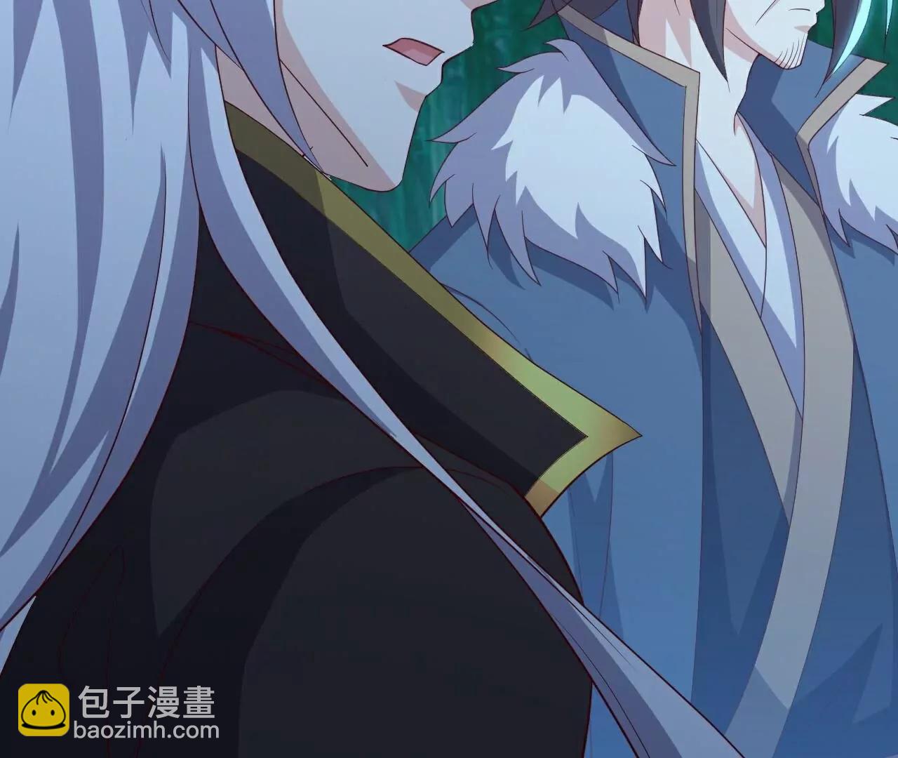 仙武帝尊 - 第794話  心戰爲上(1/4) - 8