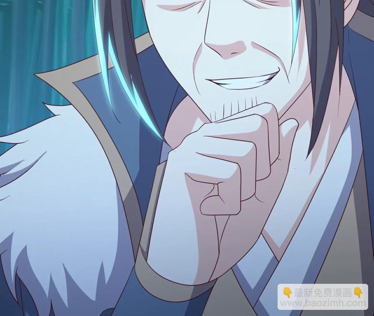 仙武帝尊 - 第794話  心戰爲上(1/4) - 3