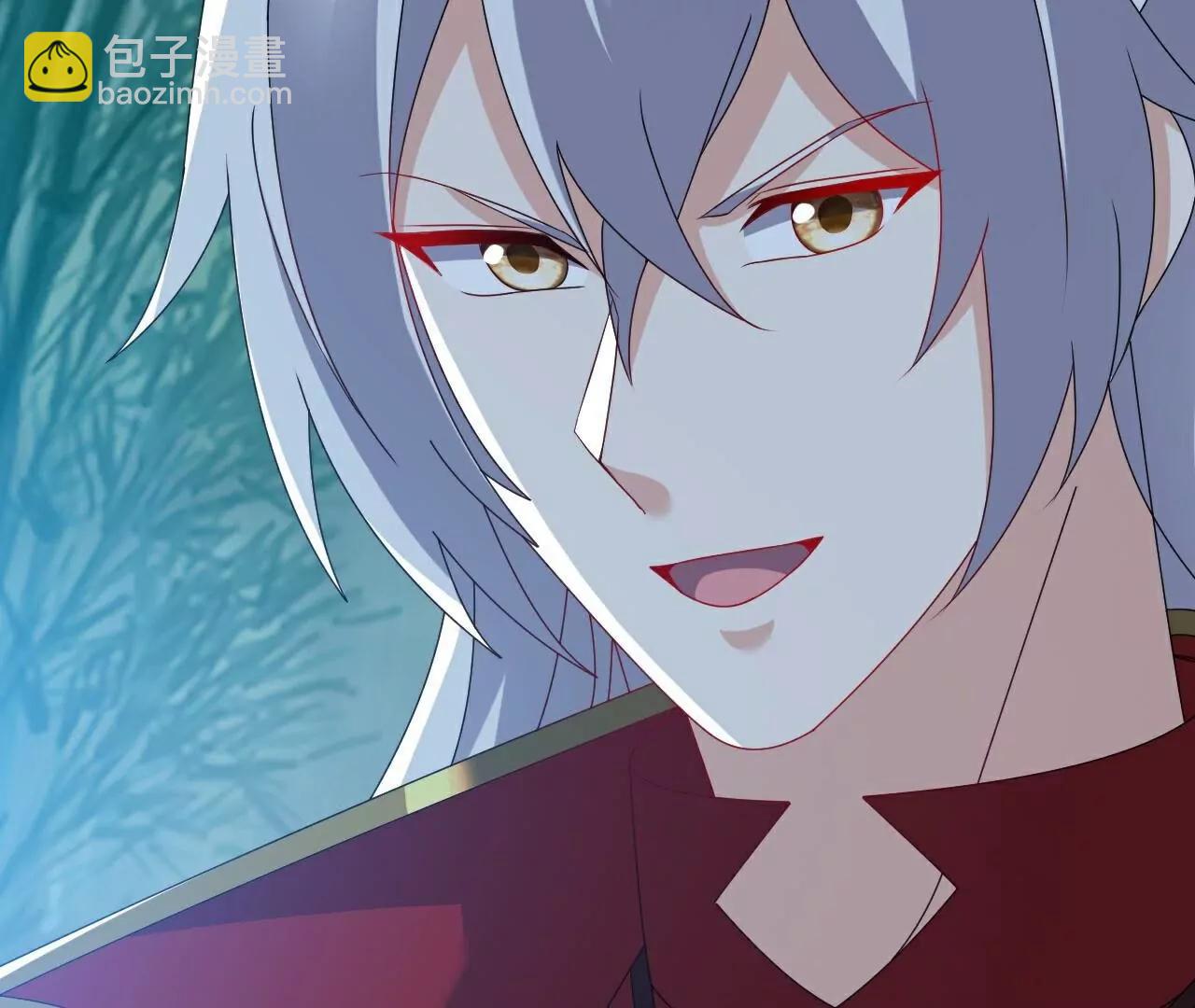 仙武帝尊 - 第794話  心戰爲上(1/4) - 2