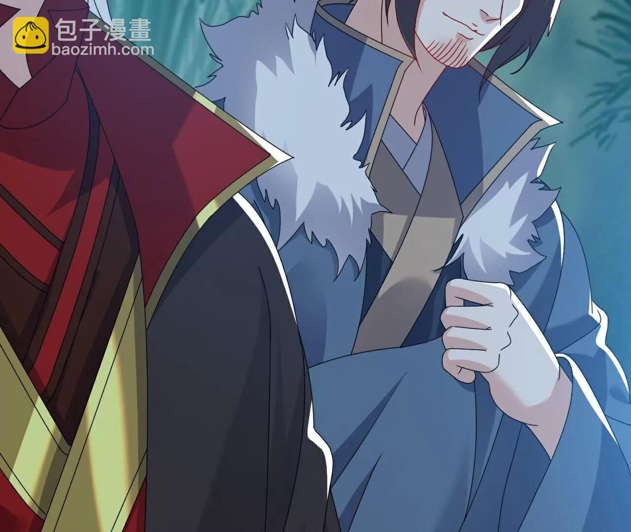 仙武帝尊 - 第794話  心戰爲上(2/4) - 5