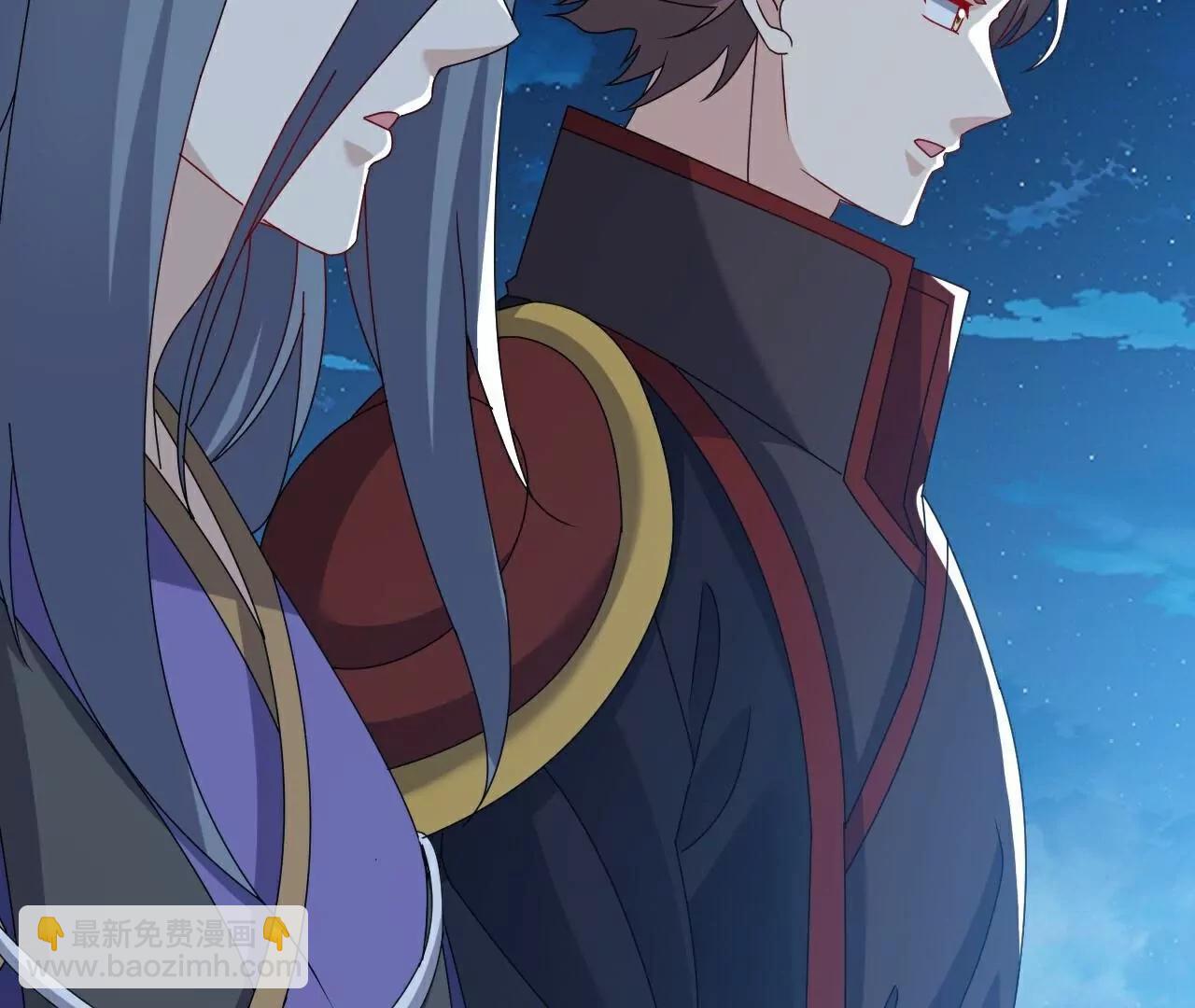 仙武帝尊 - 第794話  心戰爲上(2/4) - 5