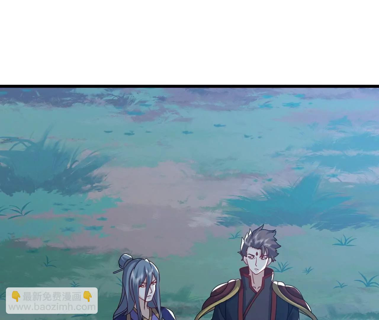 仙武帝尊 - 第794話  心戰爲上(2/4) - 7