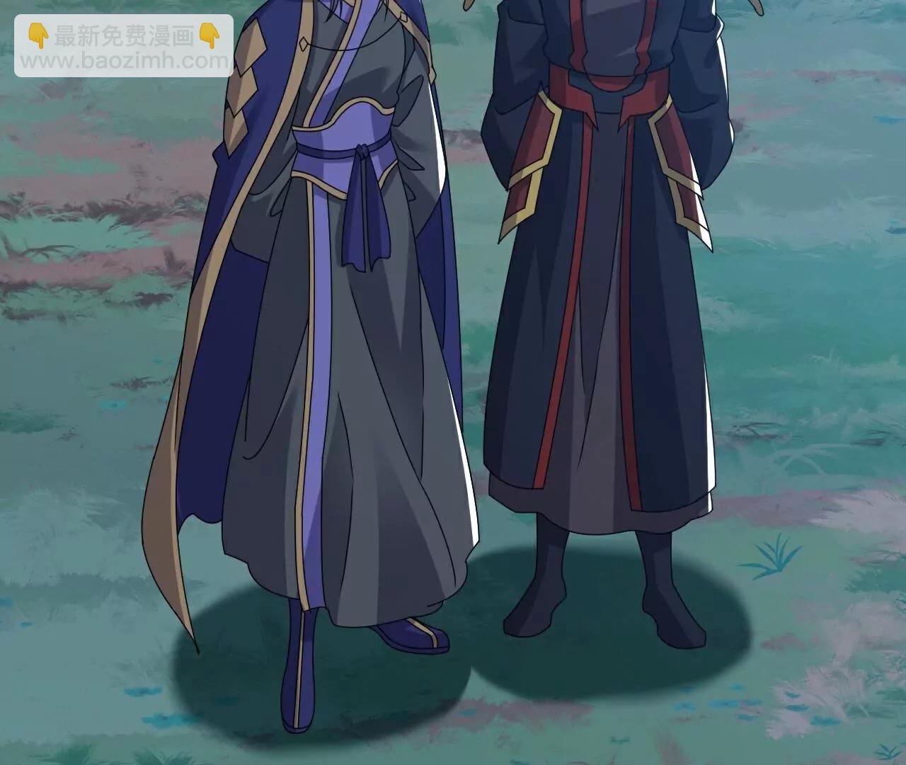 仙武帝尊 - 第794話  心戰爲上(2/4) - 8