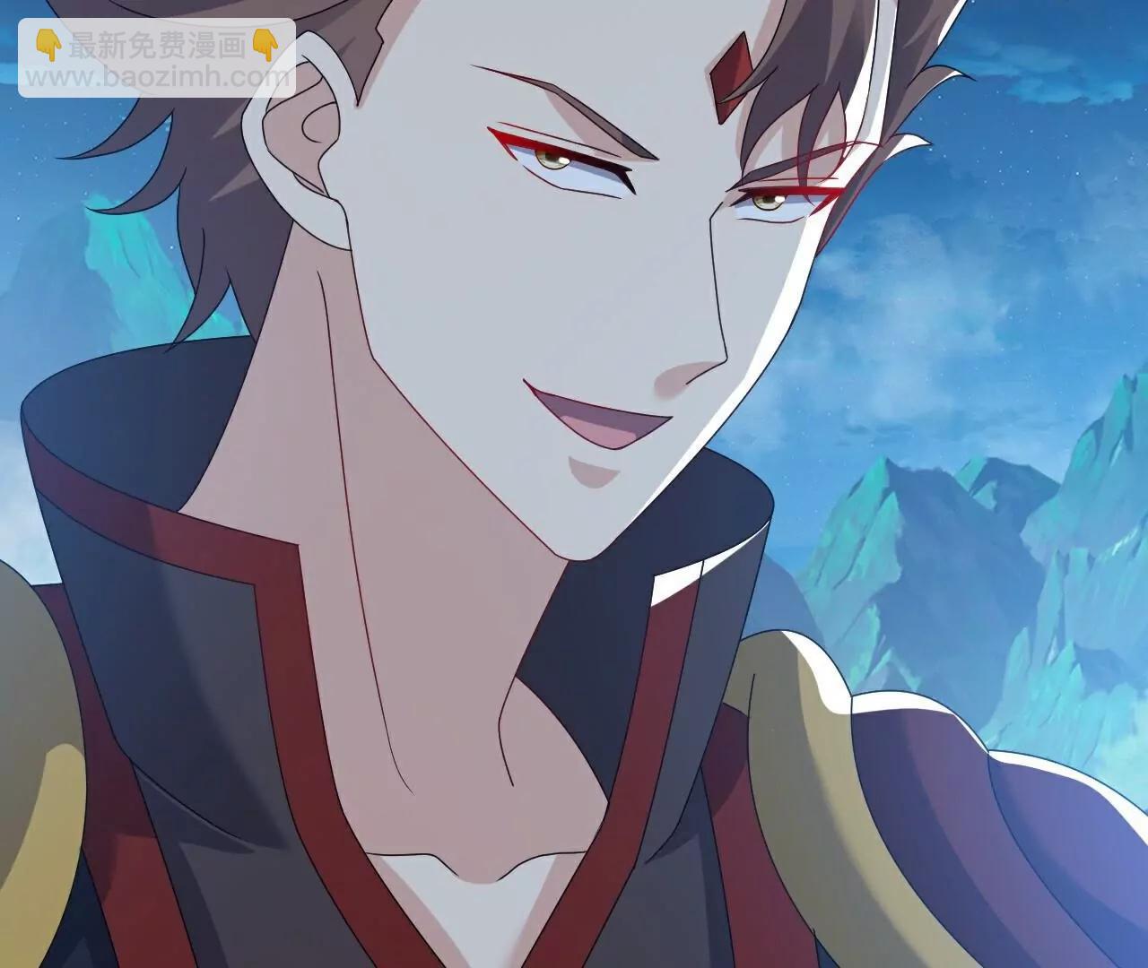 仙武帝尊 - 第794話  心戰爲上(2/4) - 7