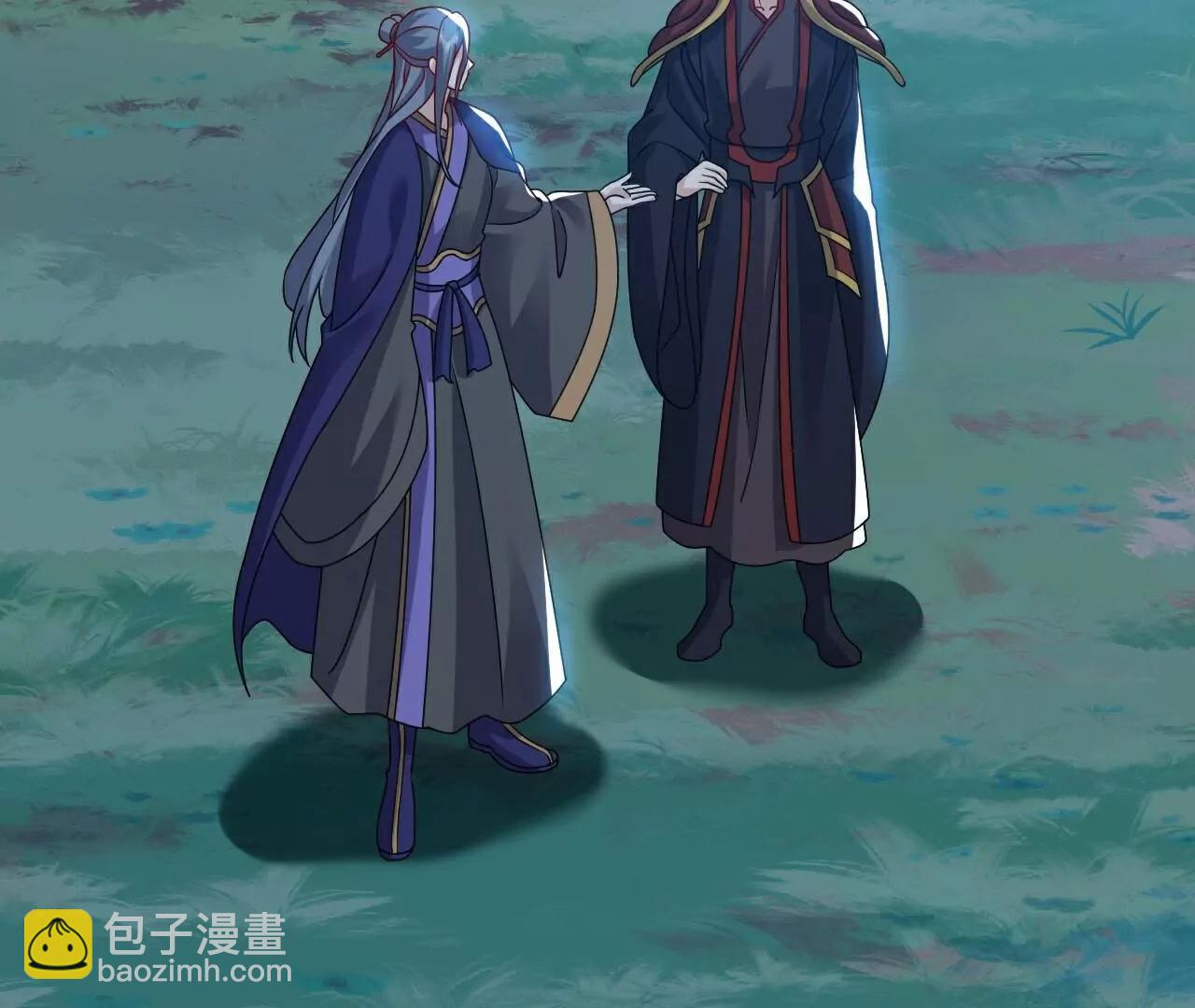 仙武帝尊 - 第794話  心戰爲上(2/4) - 2