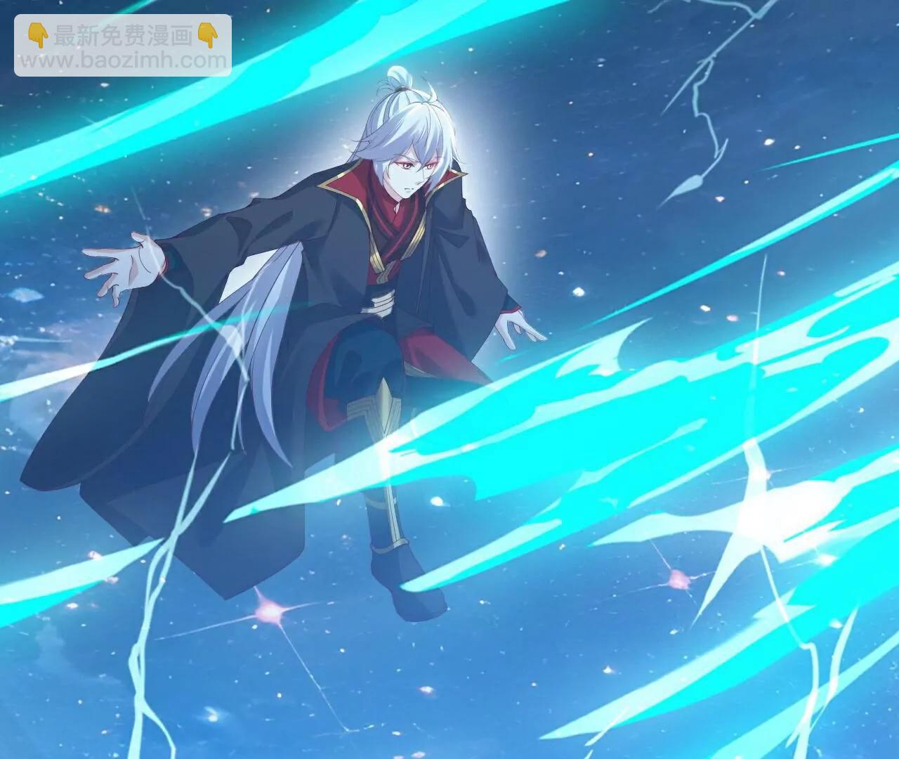 仙武帝尊 - 第796話  該來的還是來了(3/4) - 3