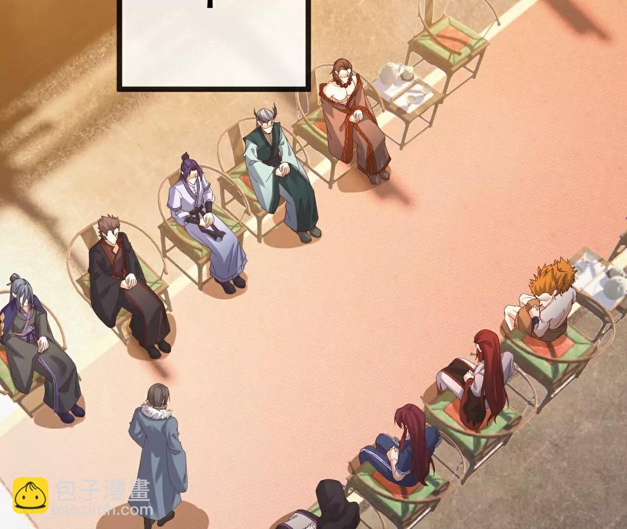 仙武帝尊 - 第796話  該來的還是來了(4/4) - 8