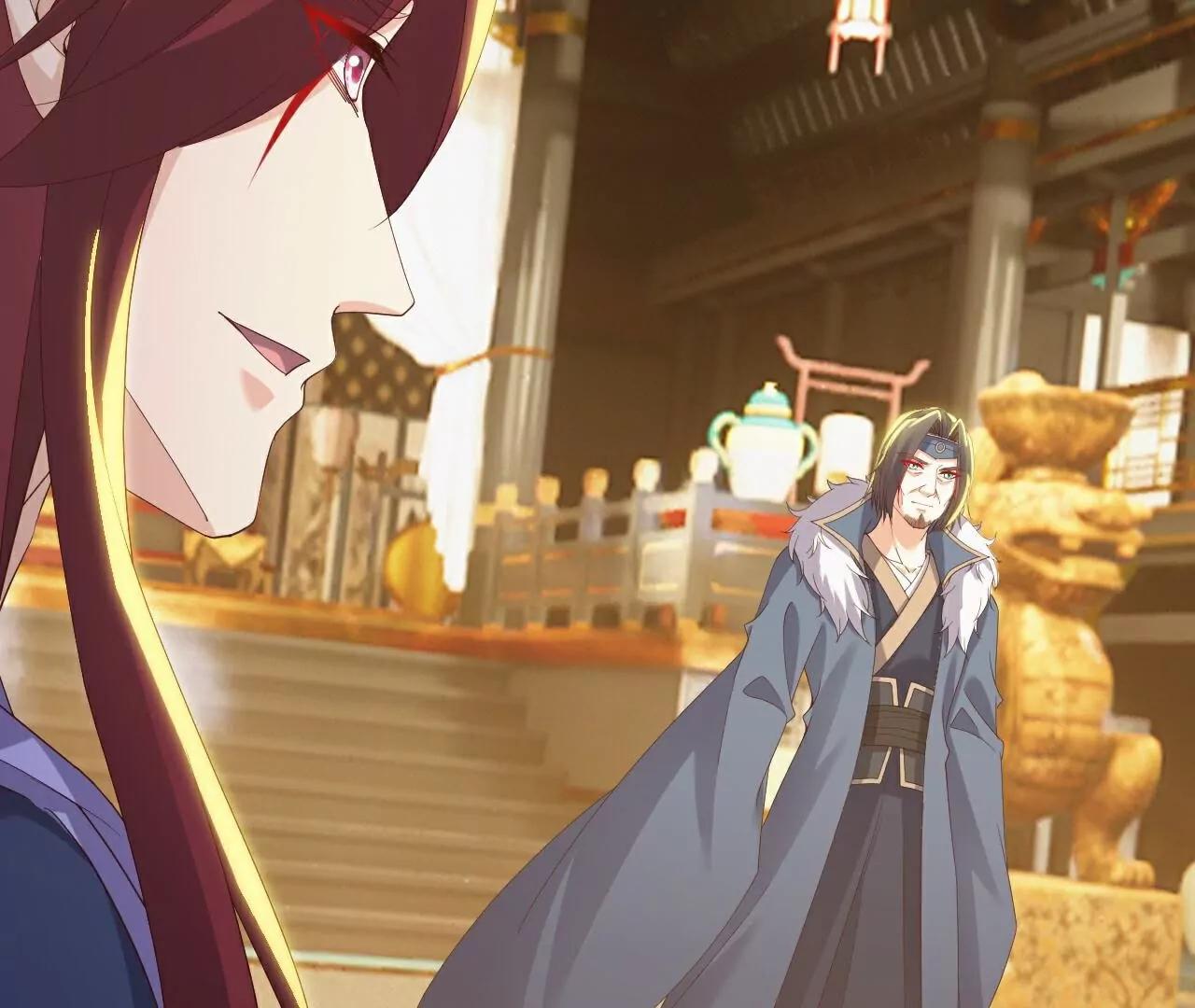 仙武帝尊 - 第796話  該來的還是來了(4/4) - 3