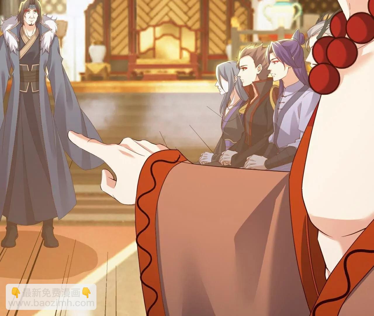 仙武帝尊 - 第796話  該來的還是來了(4/4) - 5