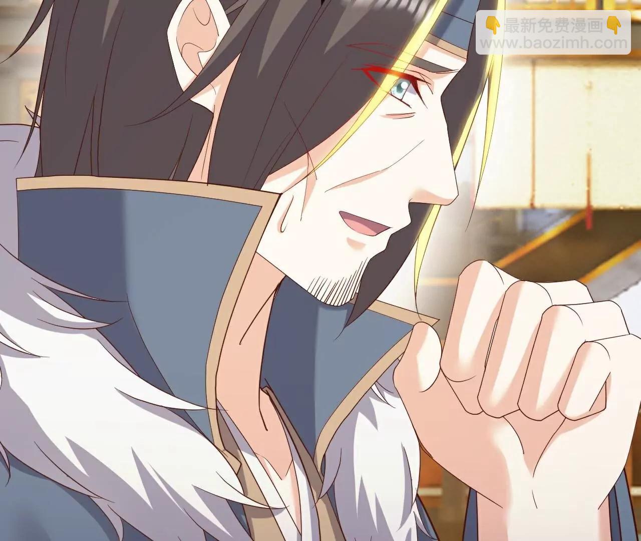 仙武帝尊 - 第796話  該來的還是來了(4/4) - 8