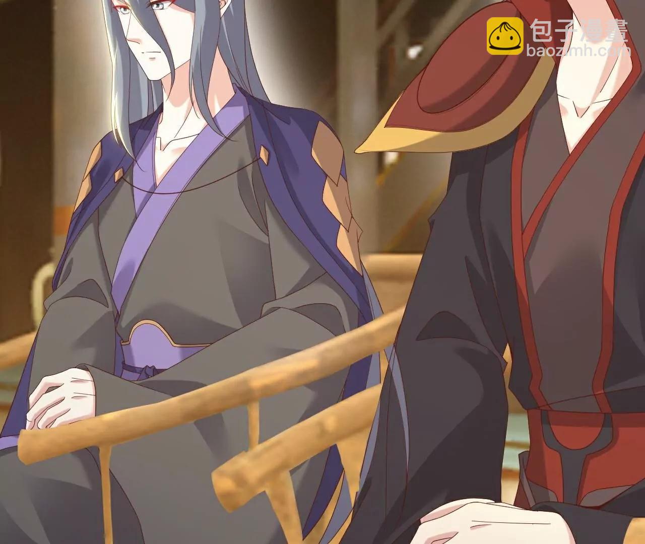 仙武帝尊 - 第796話  該來的還是來了(4/4) - 3