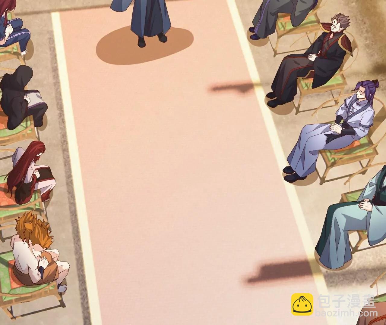 仙武帝尊 - 第796話  該來的還是來了(4/4) - 3