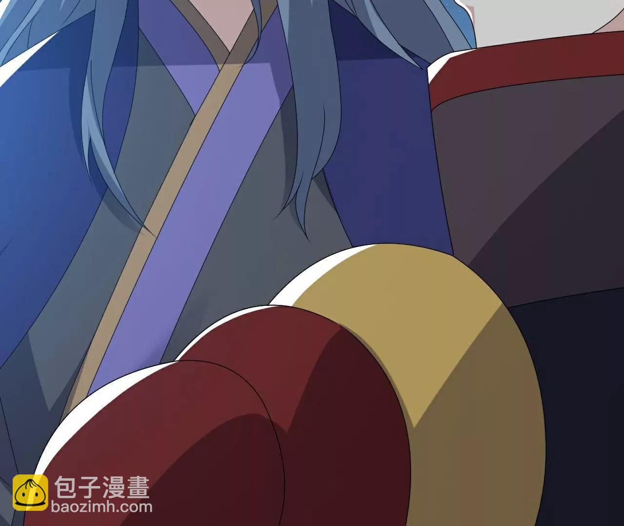 仙武帝尊 - 第796話  該來的還是來了(1/4) - 1