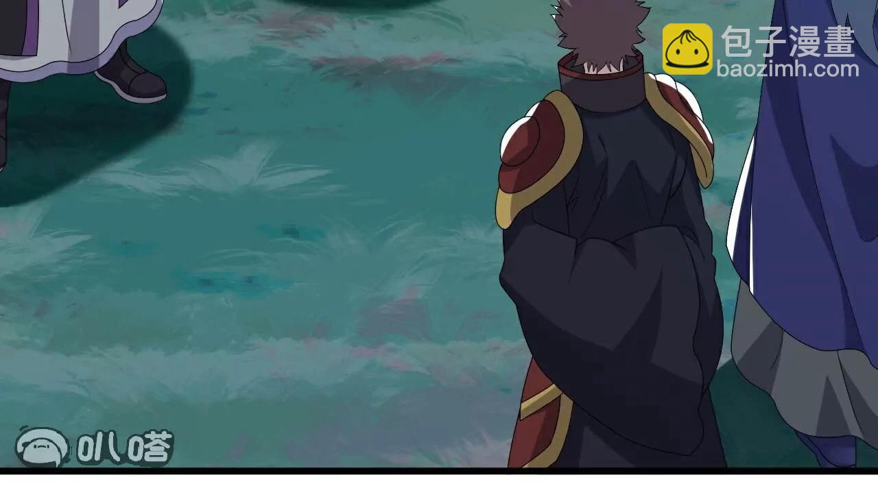 仙武帝尊 - 第796話  該來的還是來了(1/4) - 8