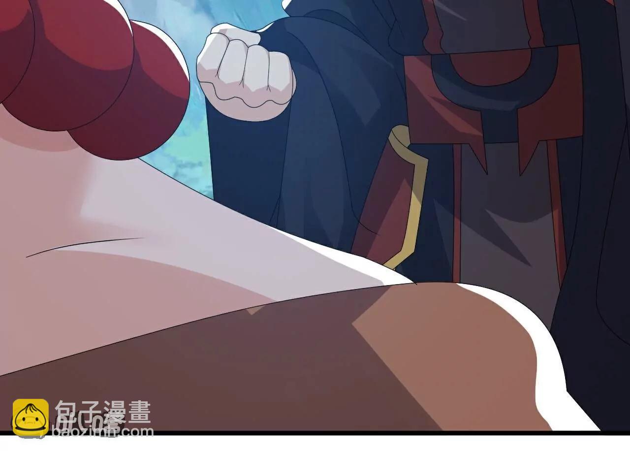 仙武帝尊 - 第796話  該來的還是來了(1/4) - 7