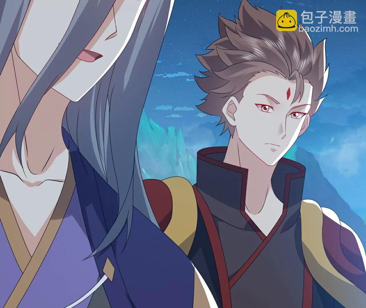 仙武帝尊 - 第796話  該來的還是來了(1/4) - 7